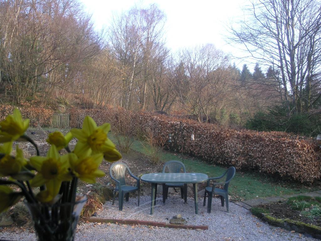 Vila Craighindle Newton Stewart Pokoj fotografie