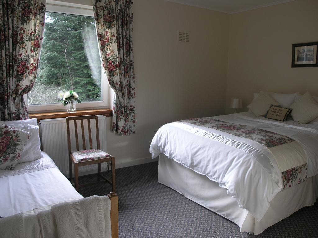 Vila Craighindle Newton Stewart Pokoj fotografie