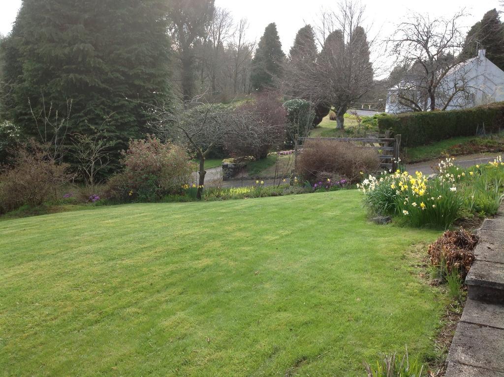 Vila Craighindle Newton Stewart Pokoj fotografie