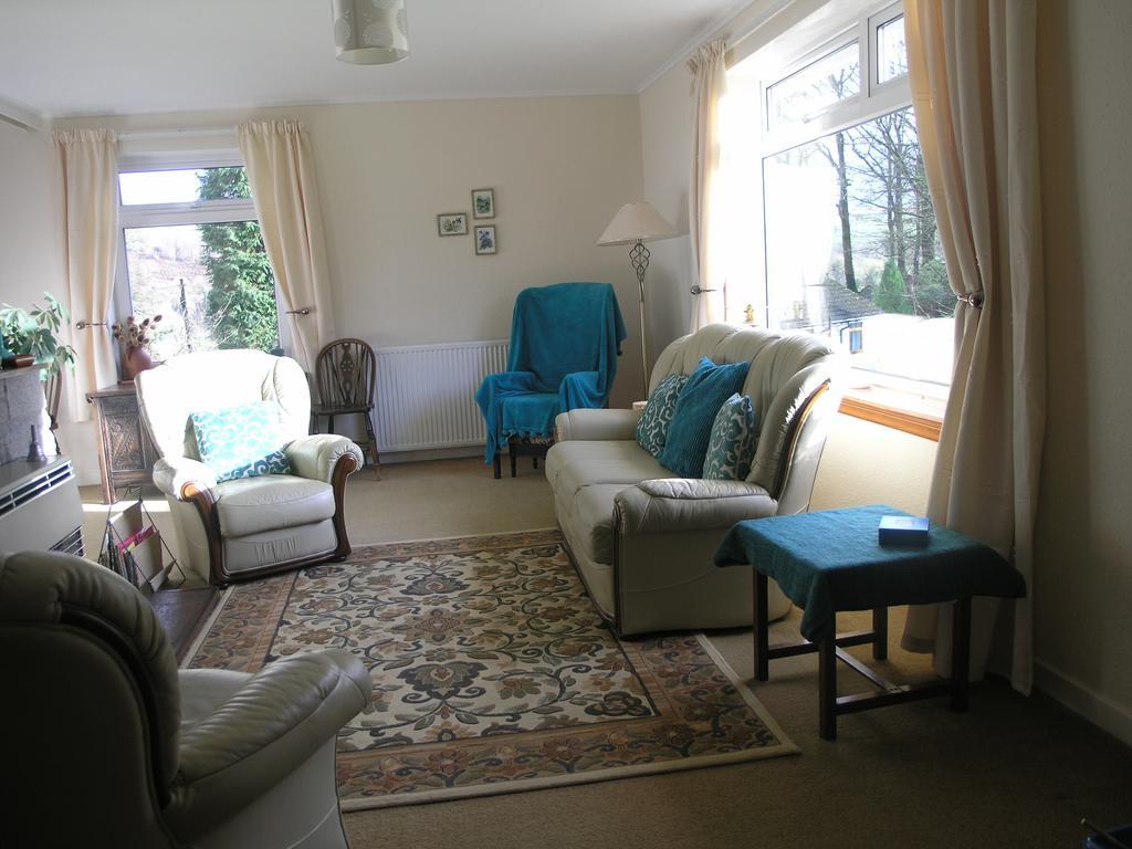 Vila Craighindle Newton Stewart Pokoj fotografie